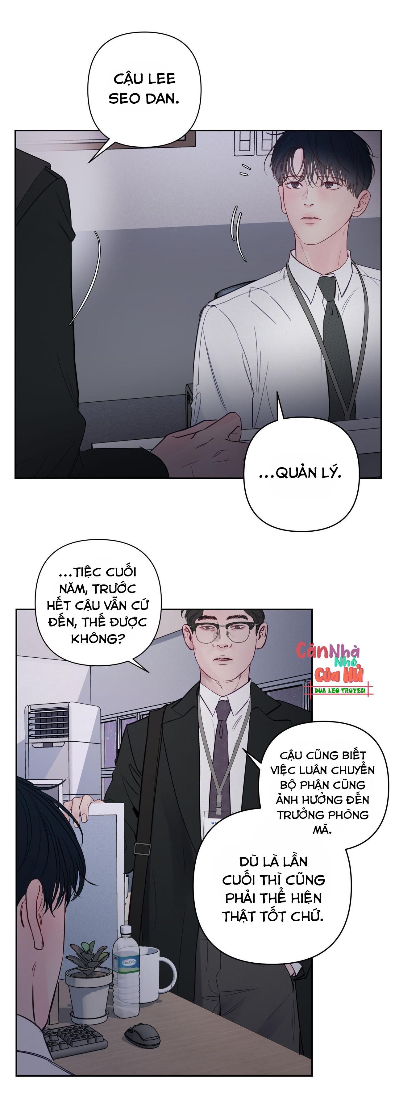 đọc truyện Kẻ Cầm Đầu Ngày Thứ Bảy Chương 1 ảnh 15 tại Thiên Thai Truyện