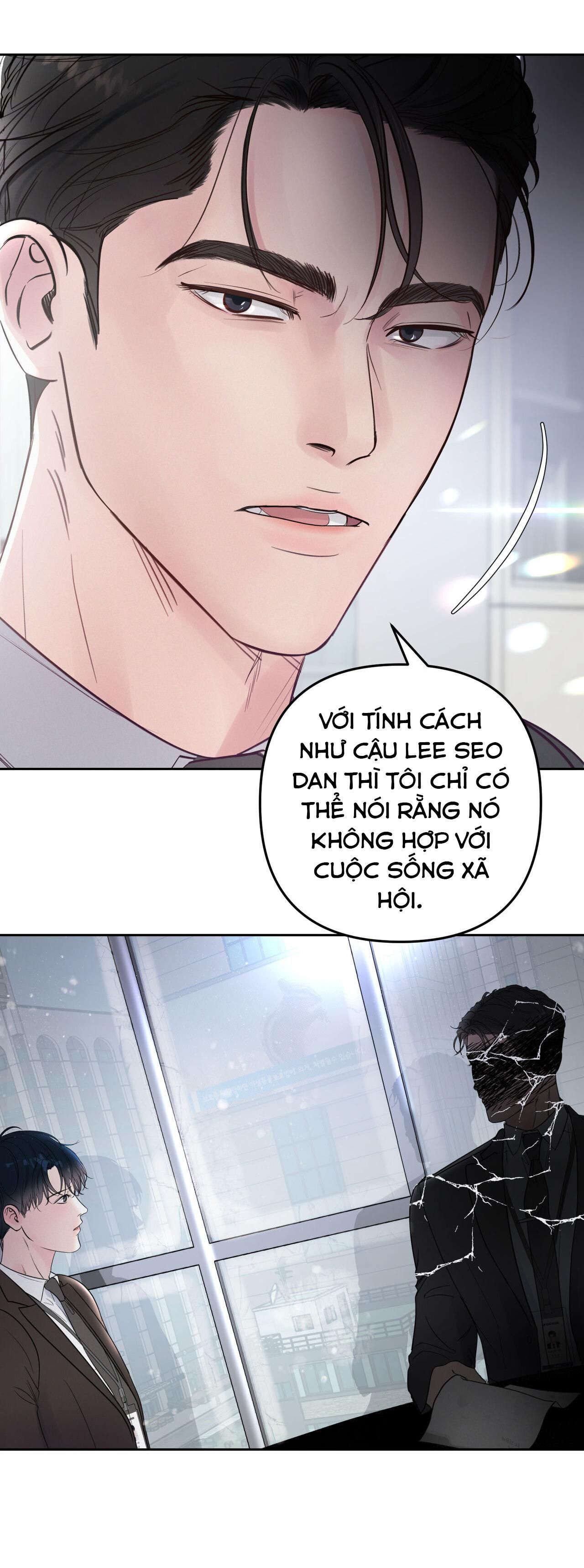 đọc truyện Kẻ Cầm Đầu Ngày Thứ Bảy Chương 1 ảnh 37 tại Thiên Thai Truyện