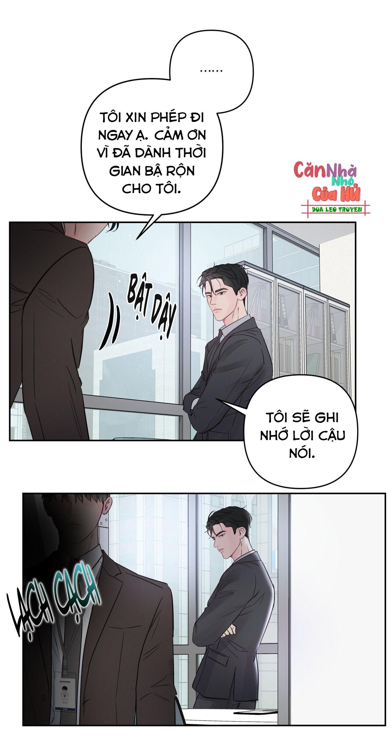 đọc truyện Kẻ Cầm Đầu Ngày Thứ Bảy Chương 1 ảnh 46 tại Thiên Thai Truyện