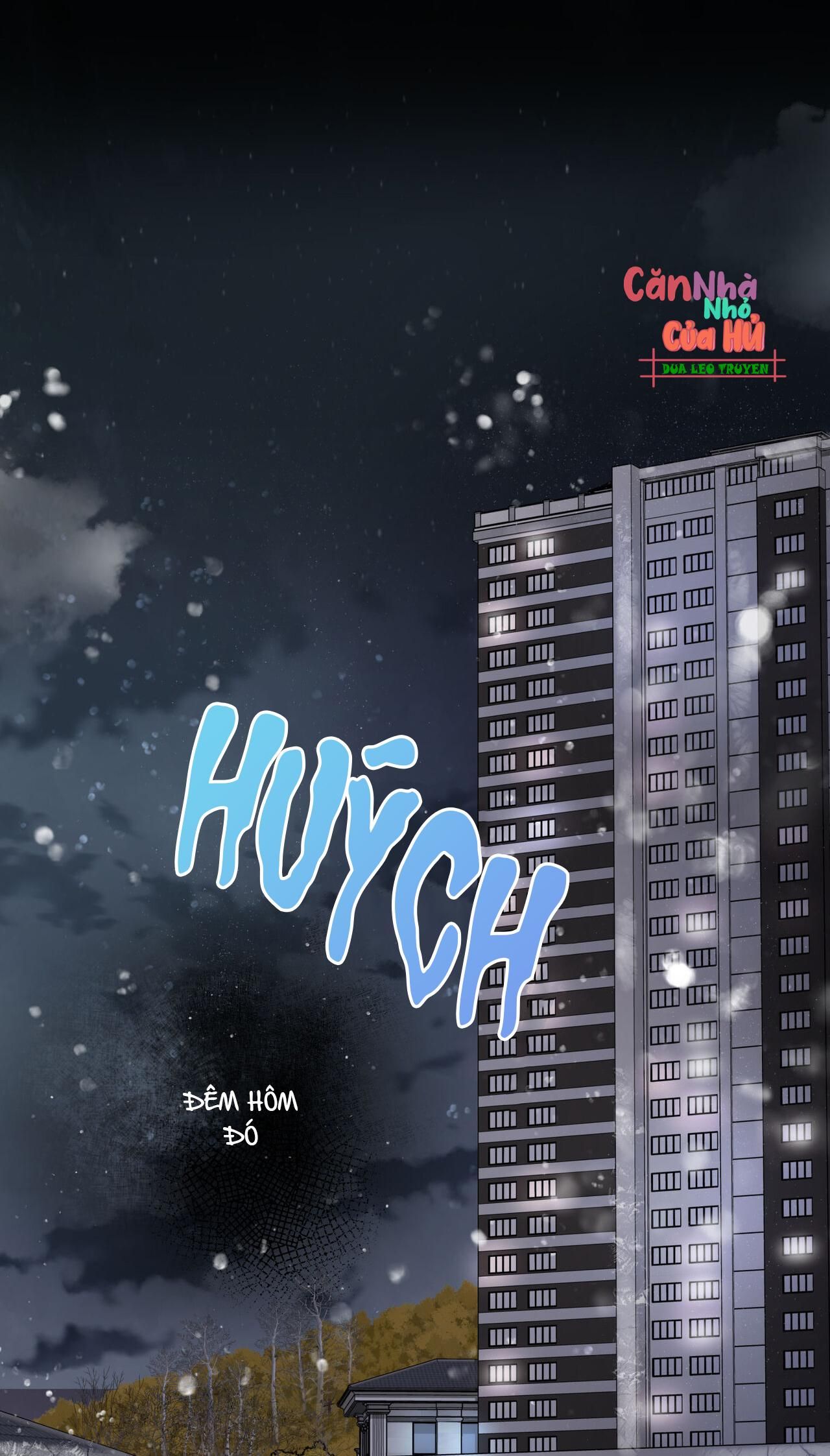 đọc truyện Kẻ Cầm Đầu Ngày Thứ Bảy Chương 1 ảnh 51 tại Thiên Thai Truyện