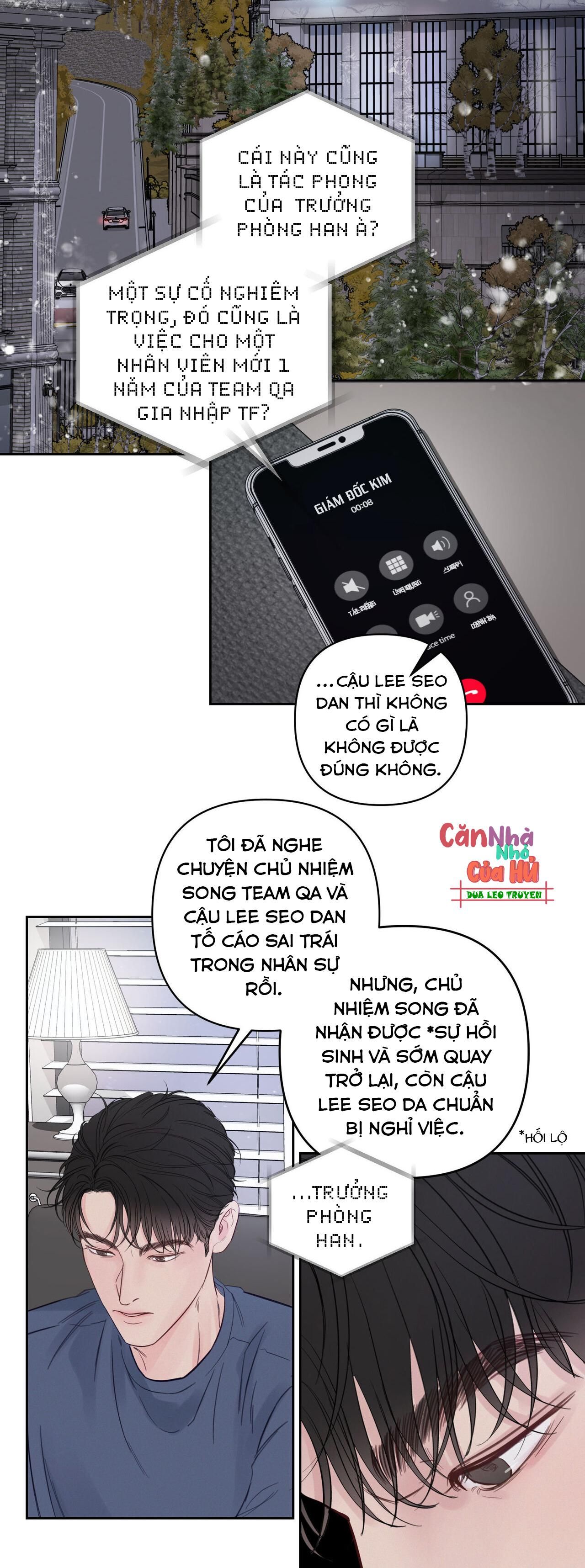 đọc truyện Kẻ Cầm Đầu Ngày Thứ Bảy Chương 1 ảnh 52 tại Thiên Thai Truyện