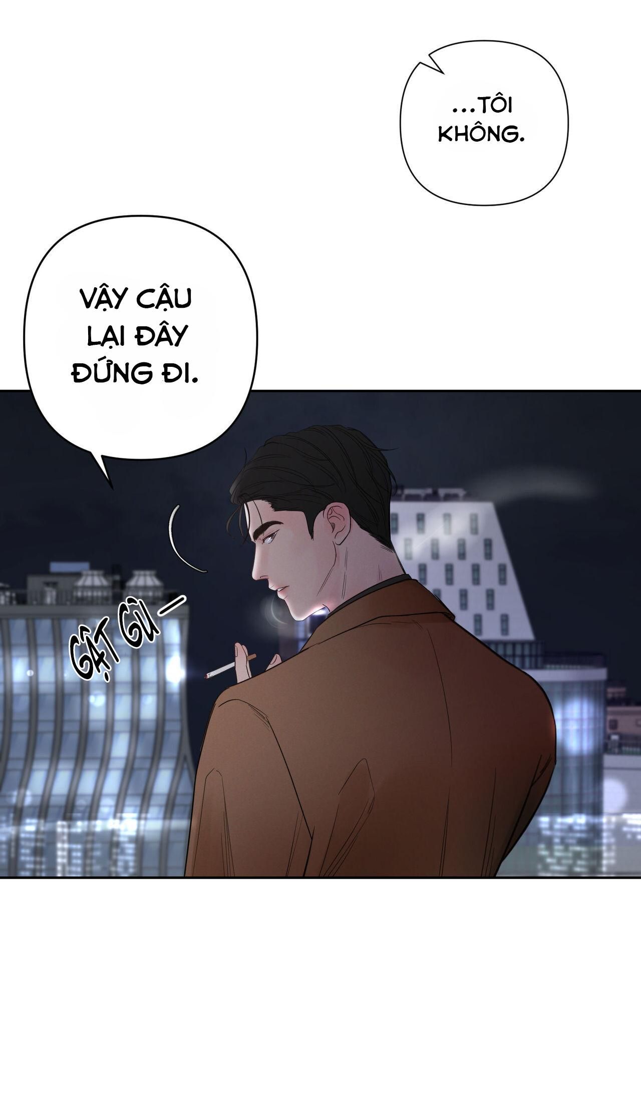 đọc truyện Kẻ Cầm Đầu Ngày Thứ Bảy Chương 2 ảnh 19 tại Thiên Thai Truyện