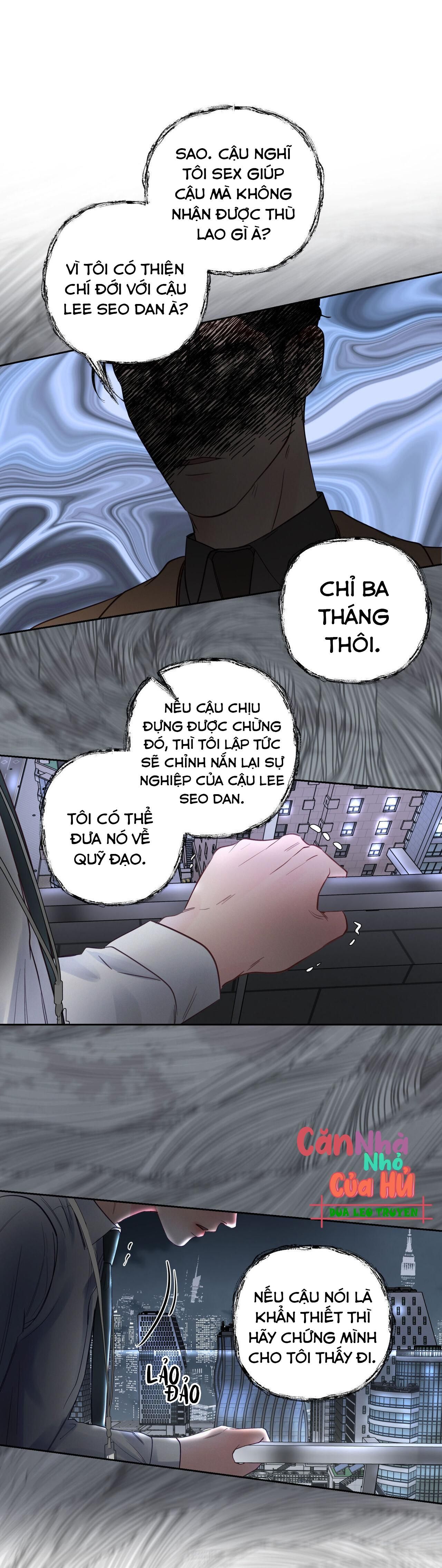 đọc truyện Kẻ Cầm Đầu Ngày Thứ Bảy Chương 2 ảnh 29 tại Thiên Thai Truyện