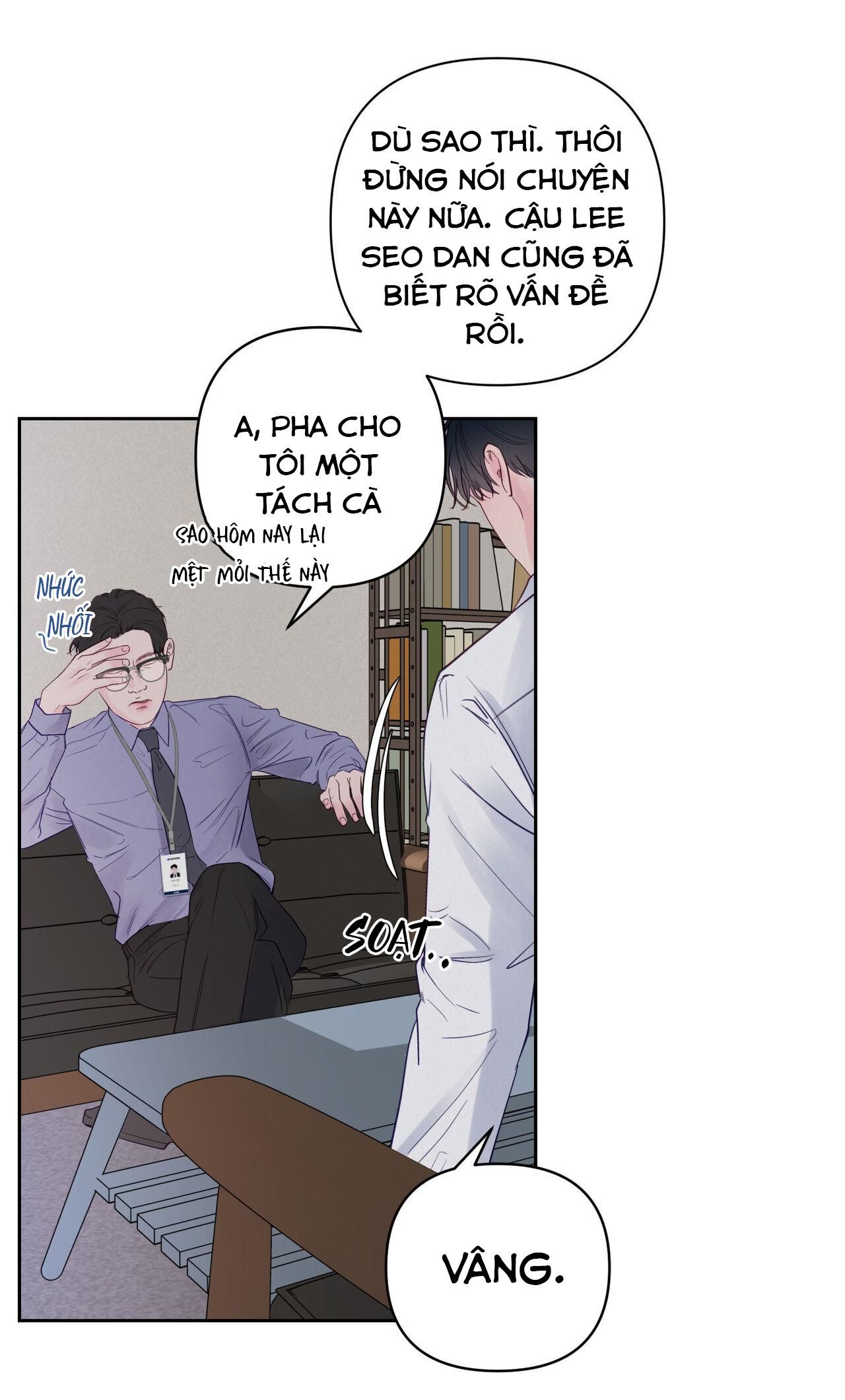 đọc truyện Kẻ Cầm Đầu Ngày Thứ Bảy Chương 2 ảnh 5 tại Thiên Thai Truyện