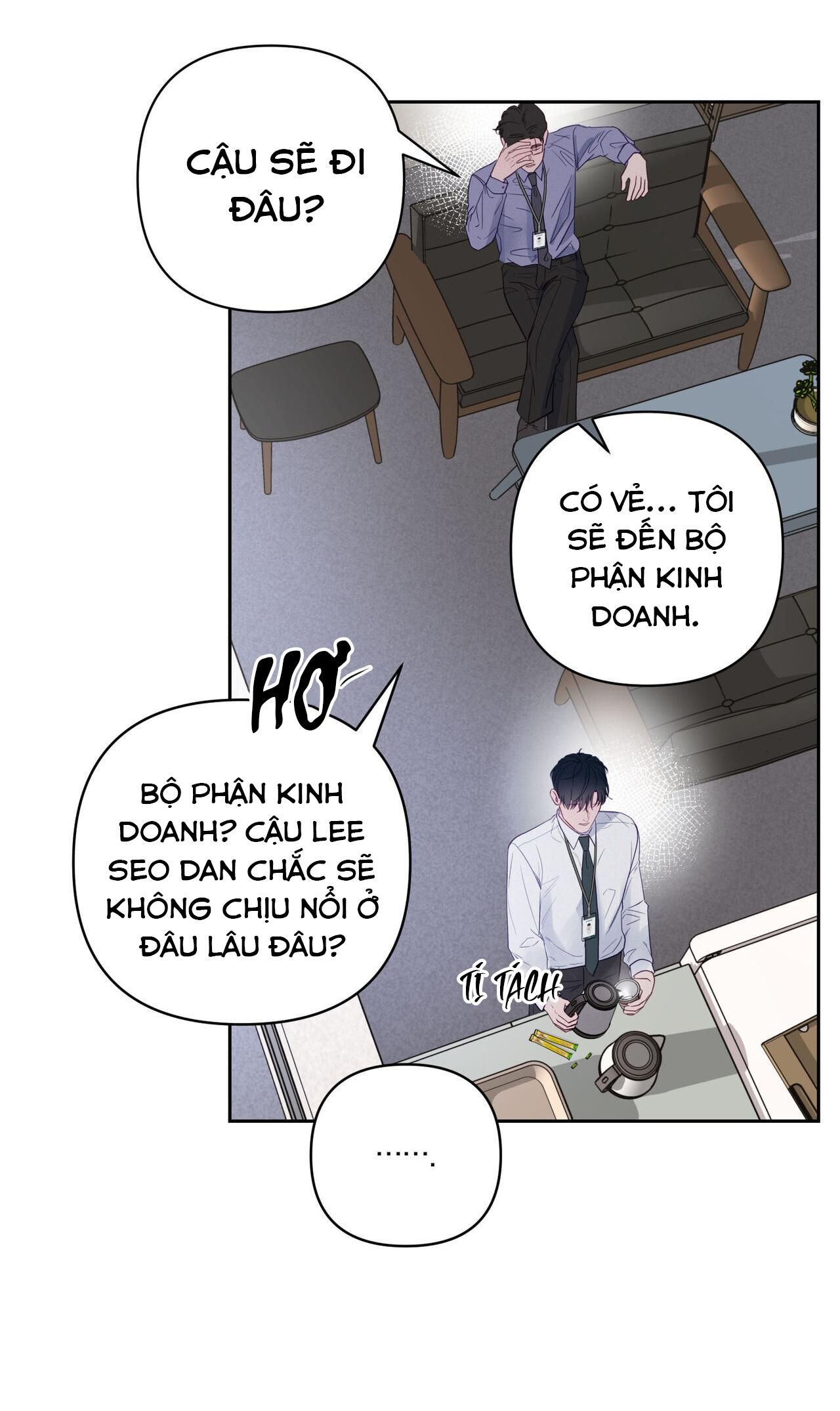 đọc truyện Kẻ Cầm Đầu Ngày Thứ Bảy Chương 2 ảnh 6 tại Thiên Thai Truyện