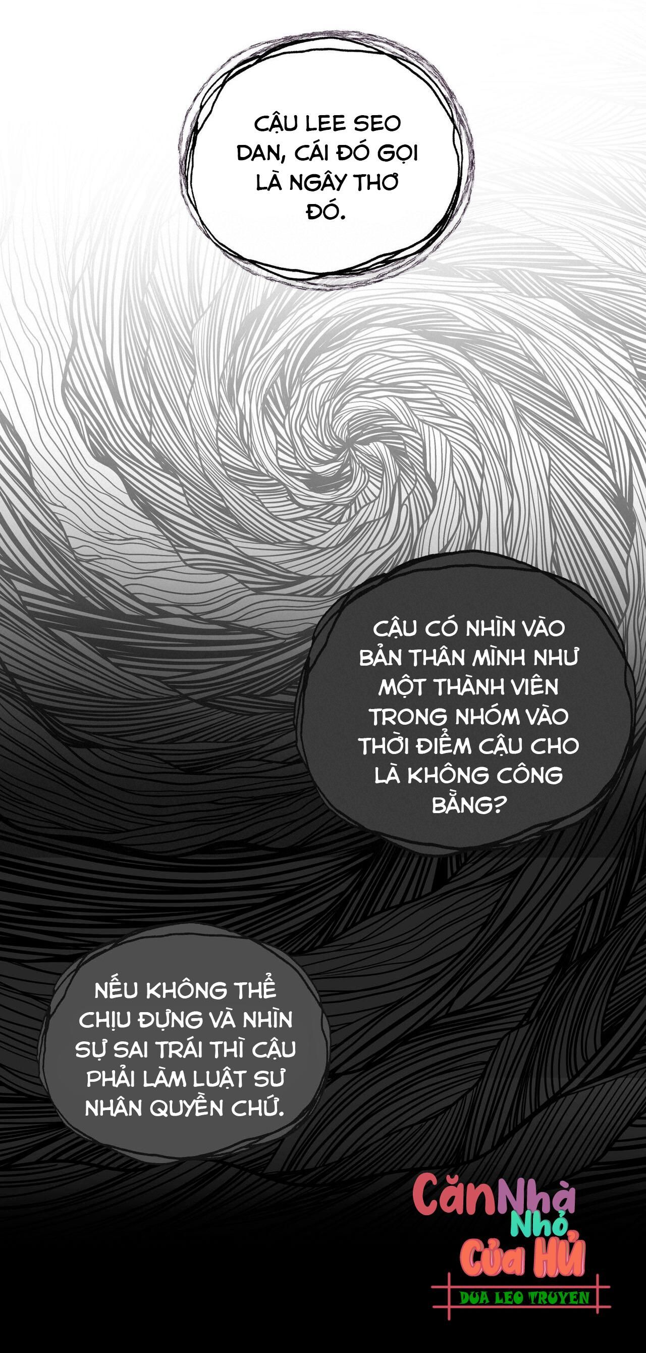 đọc truyện Kẻ Cầm Đầu Ngày Thứ Bảy Chương 2 ảnh 9 tại Thiên Thai Truyện