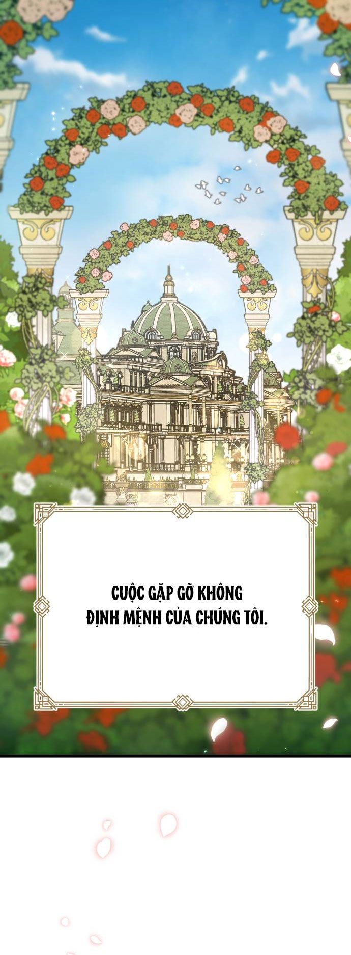 đọc truyện Kẻ Cưỡng Bức Yêu Quý Của Tôi Chương 1 ảnh 2 tại Giả Dược