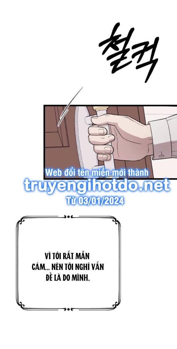 đọc truyện Kẻ Cưỡng Bức Yêu Quý Của Tôi Chương 10 ảnh 80 tại Giả Dược