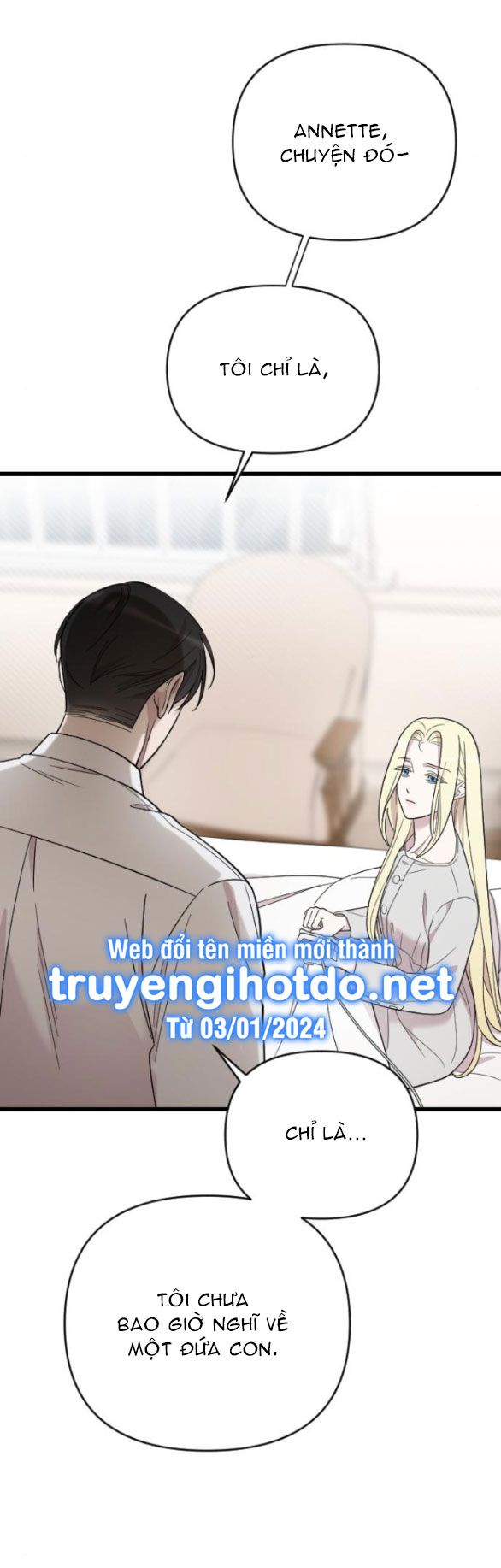 đọc truyện Kẻ Cưỡng Bức Yêu Quý Của Tôi Chương 11 ảnh 7 tại Giả Dược
