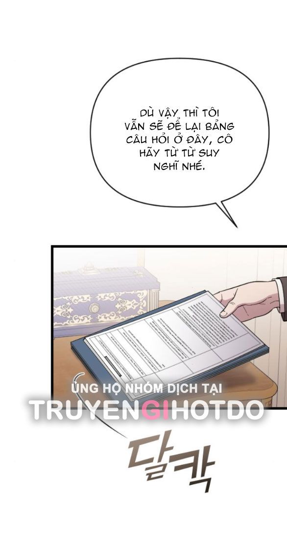 đọc truyện Kẻ Cưỡng Bức Yêu Quý Của Tôi Chương 13 ảnh 13 tại Giả Dược