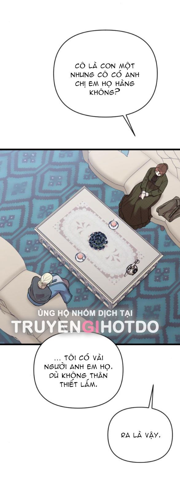 đọc truyện Kẻ Cưỡng Bức Yêu Quý Của Tôi Chương 13 ảnh 58 tại Giả Dược