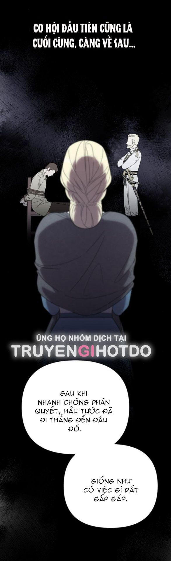 đọc truyện Kẻ Cưỡng Bức Yêu Quý Của Tôi Chương 13 ảnh 76 tại Giả Dược