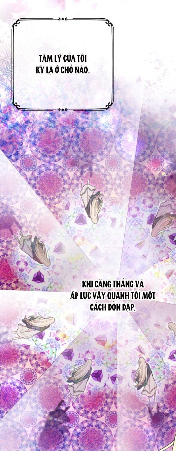 đọc truyện Kẻ Cưỡng Bức Yêu Quý Của Tôi Chương 13 ảnh 10 tại Giả Dược