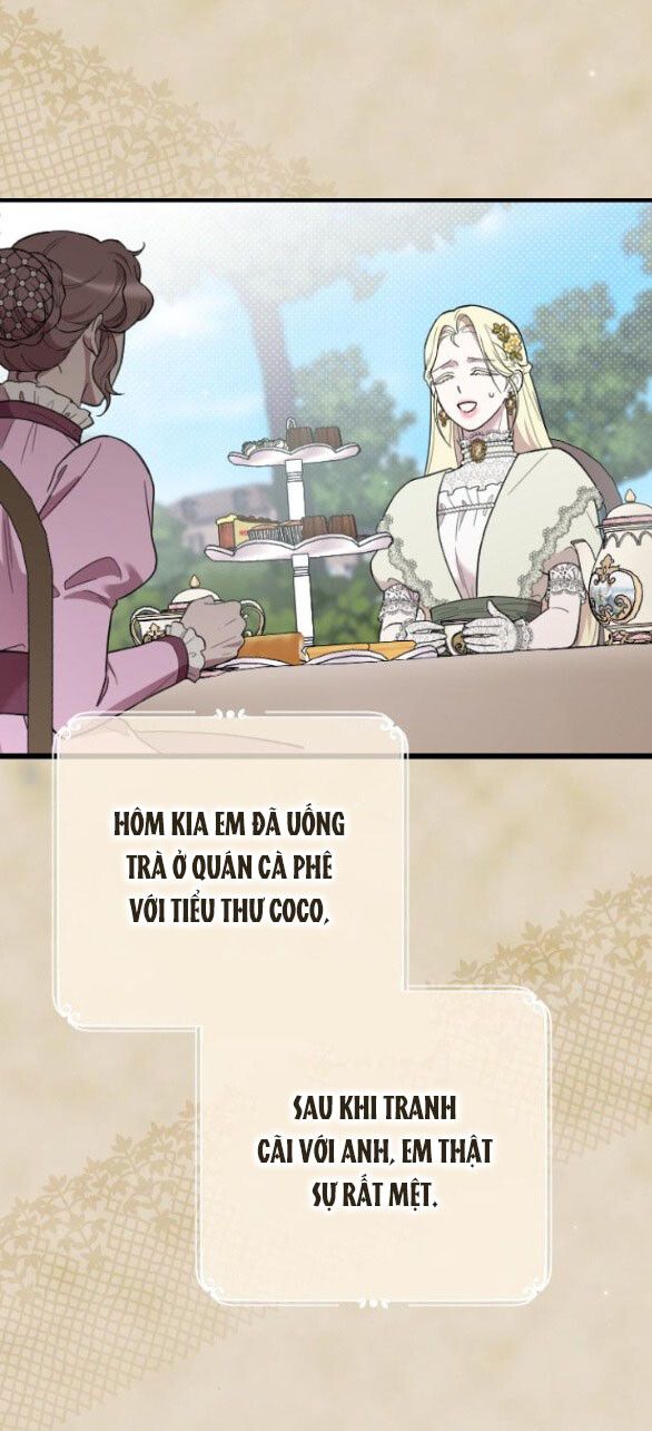 đọc truyện Kẻ Cưỡng Bức Yêu Quý Của Tôi Chương 15 ảnh 35 tại Giả Dược
