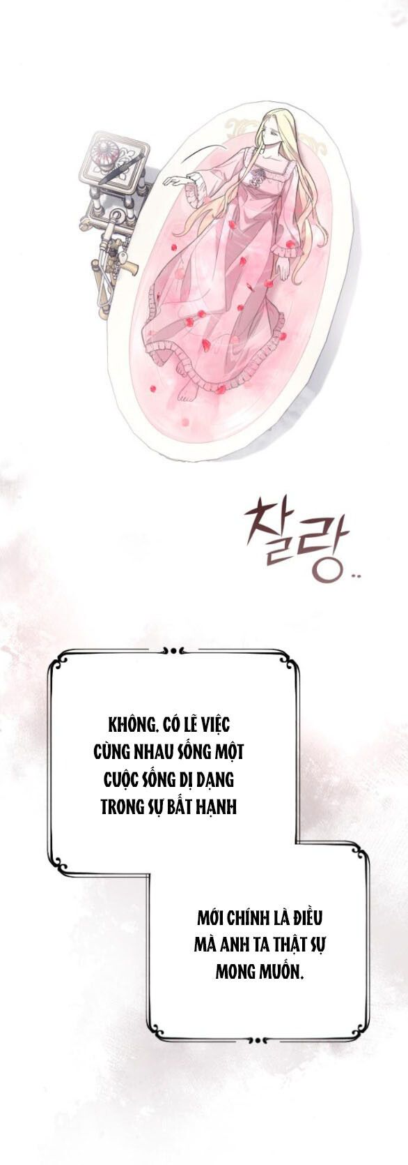 đọc truyện Kẻ Cưỡng Bức Yêu Quý Của Tôi Chương 15 ảnh 5 tại Giả Dược