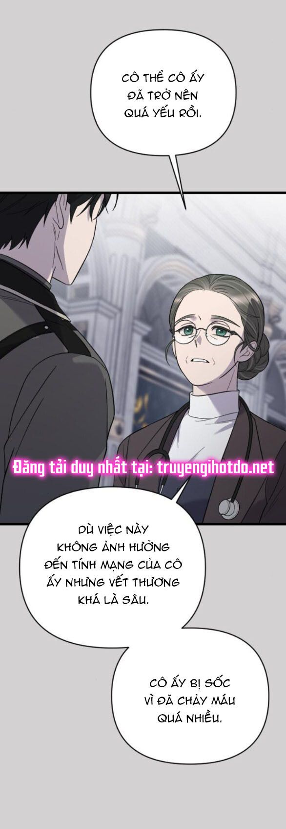 đọc truyện Kẻ Cưỡng Bức Yêu Quý Của Tôi Chương 16 ảnh 44 tại Giả Dược