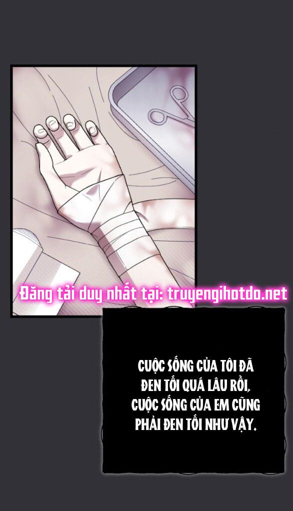 đọc truyện Kẻ Cưỡng Bức Yêu Quý Của Tôi Chương 16 ảnh 7 tại Giả Dược