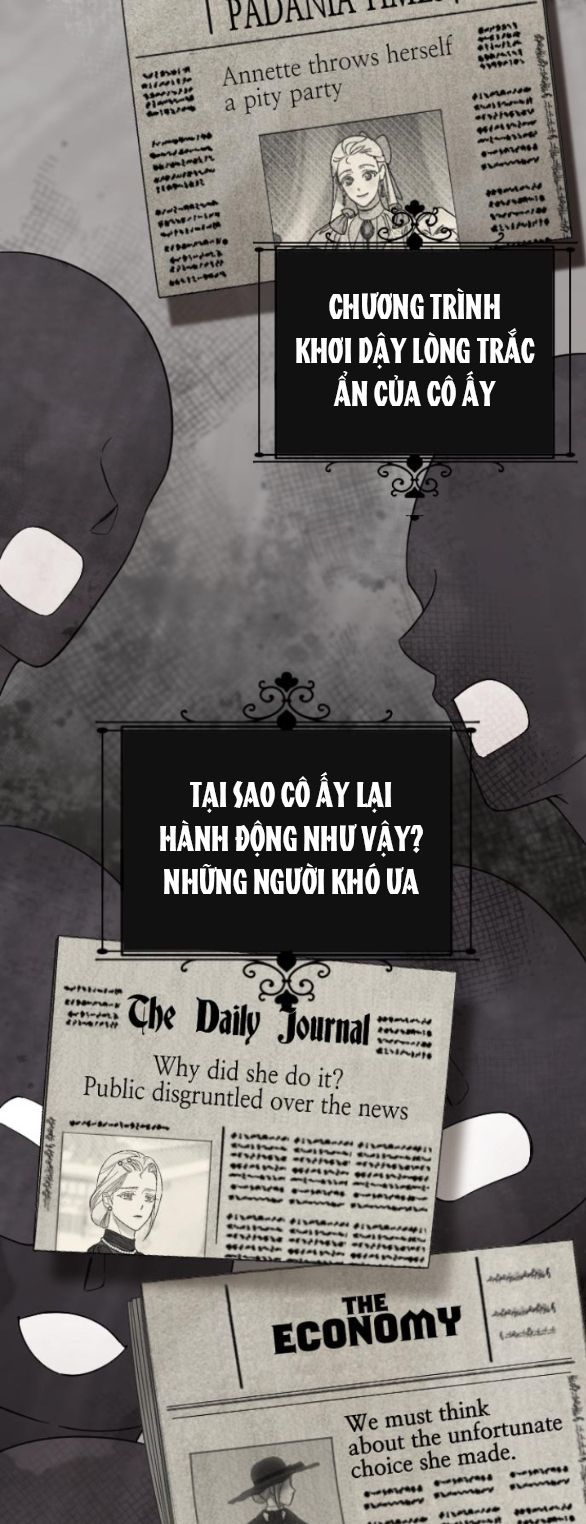 đọc truyện Kẻ Cưỡng Bức Yêu Quý Của Tôi Chương 16 ảnh 69 tại Giả Dược