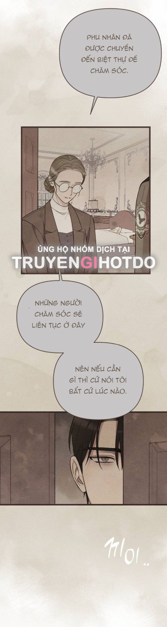 đọc truyện Kẻ Cưỡng Bức Yêu Quý Của Tôi Chương 17 ảnh 39 tại Giả Dược