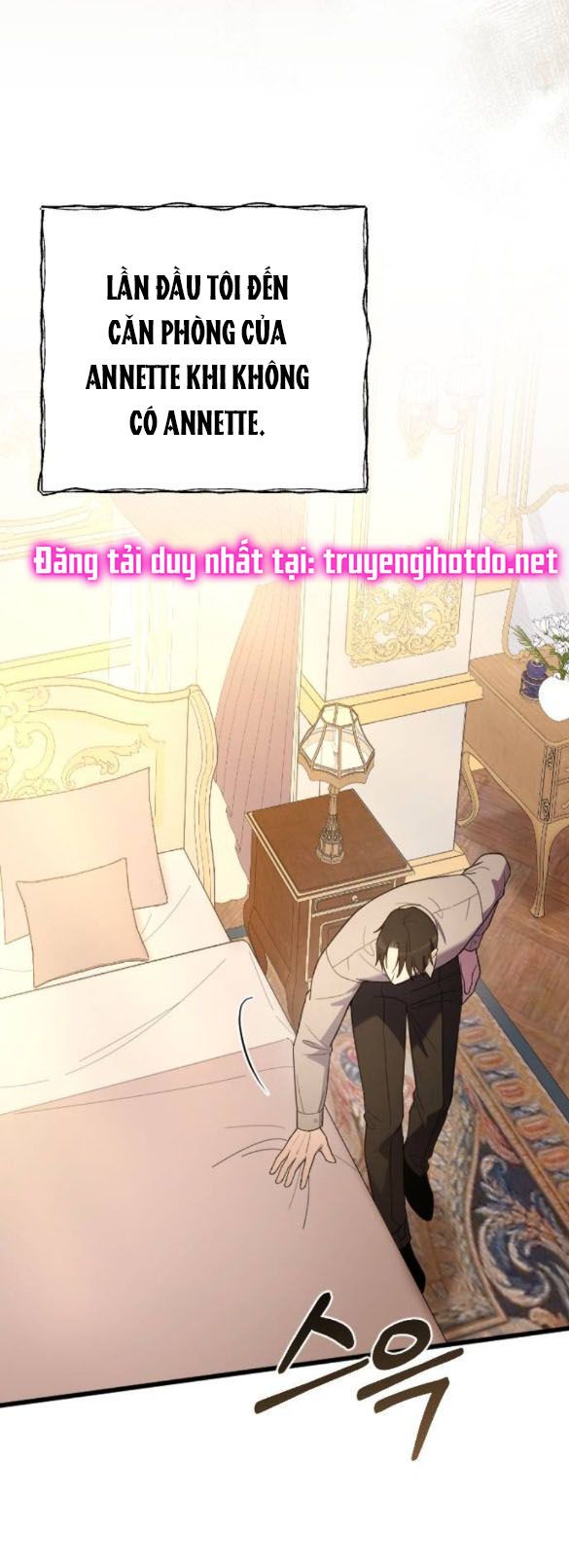 đọc truyện Kẻ Cưỡng Bức Yêu Quý Của Tôi Chương 17 ảnh 40 tại Giả Dược