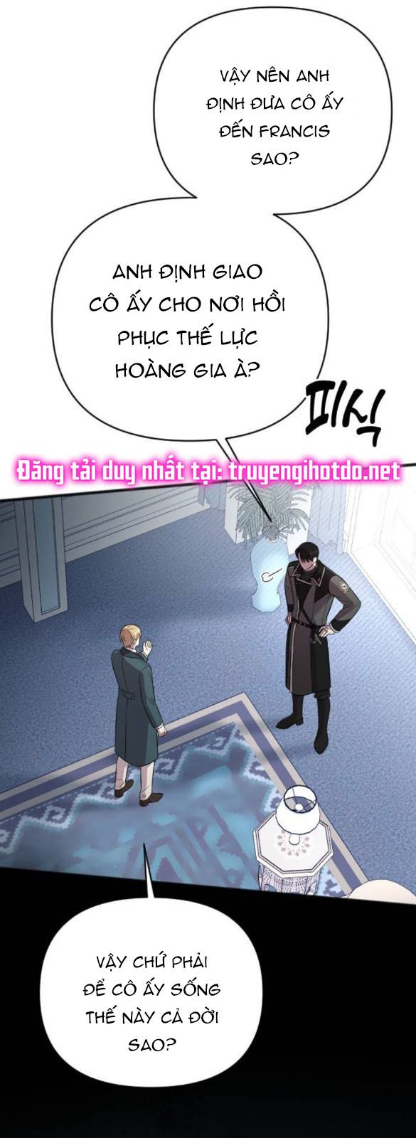 đọc truyện Kẻ Cưỡng Bức Yêu Quý Của Tôi Chương 17 ảnh 5 tại Giả Dược