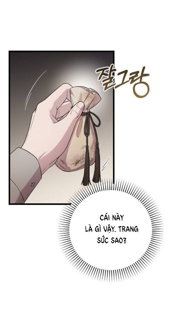 đọc truyện Kẻ Cưỡng Bức Yêu Quý Của Tôi Chương 17 ảnh 43 tại Giả Dược