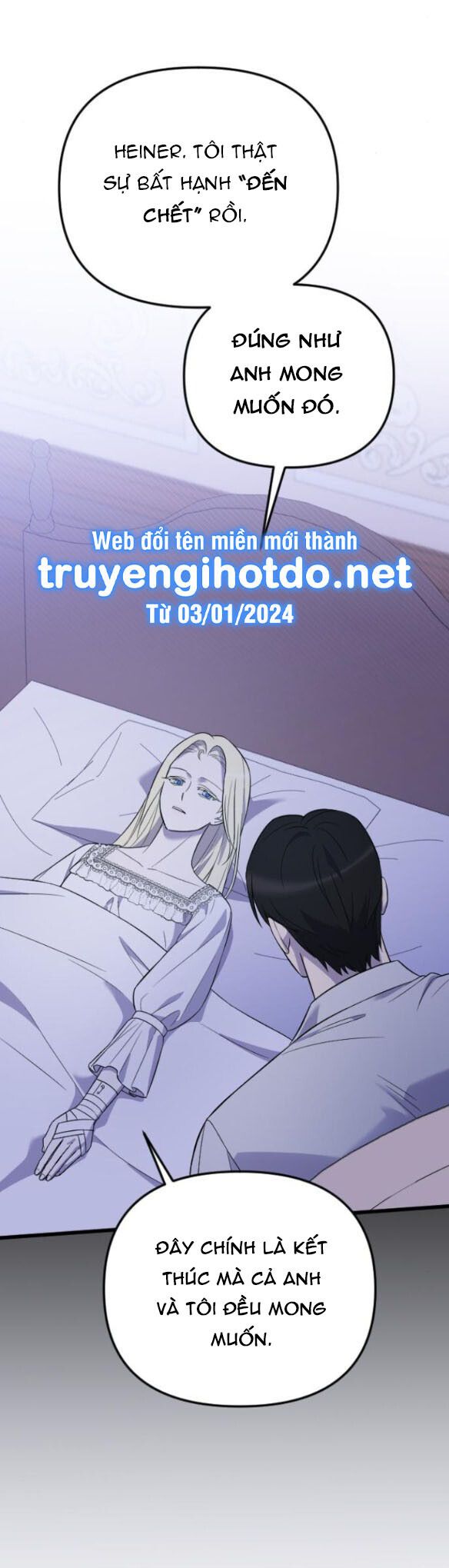 đọc truyện Kẻ Cưỡng Bức Yêu Quý Của Tôi Chương 18 ảnh 40 tại Giả Dược