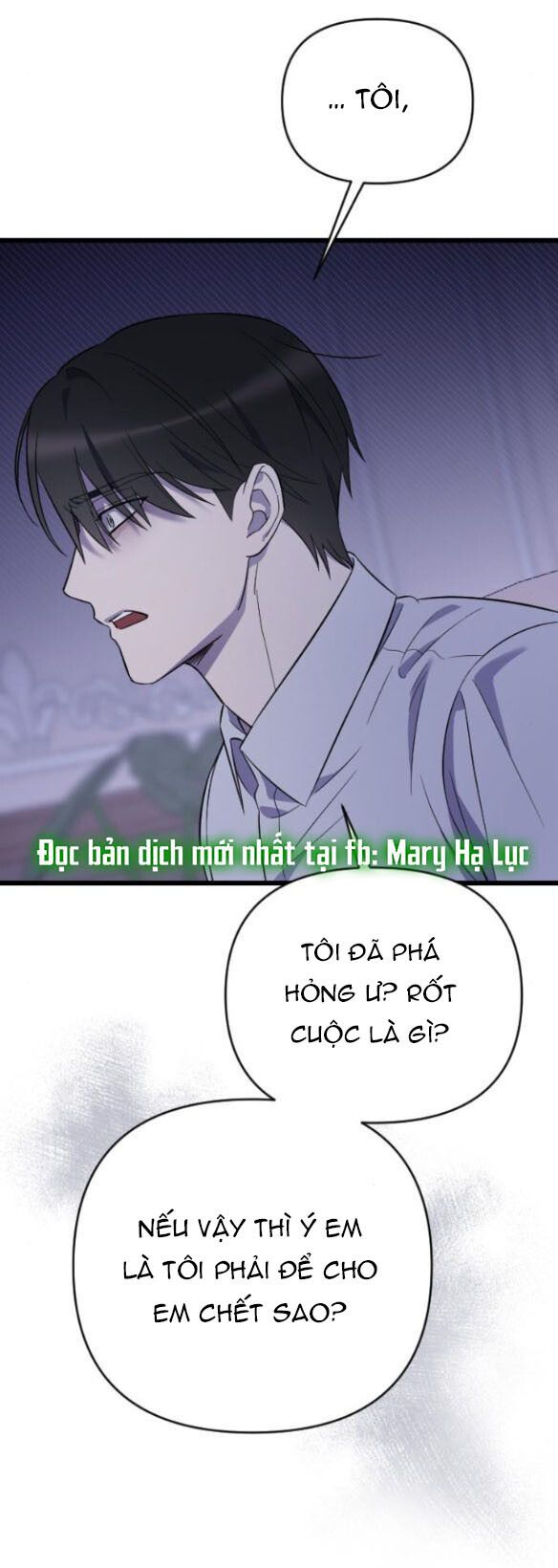 đọc truyện Kẻ Cưỡng Bức Yêu Quý Của Tôi Chương 18 ảnh 42 tại Giả Dược