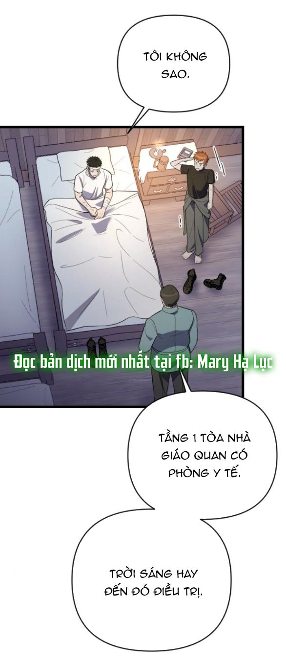 đọc truyện Kẻ Cưỡng Bức Yêu Quý Của Tôi Chương 22 ảnh 14 tại Giả Dược