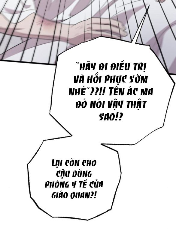 đọc truyện Kẻ Cưỡng Bức Yêu Quý Của Tôi Chương 22 ảnh 20 tại Giả Dược