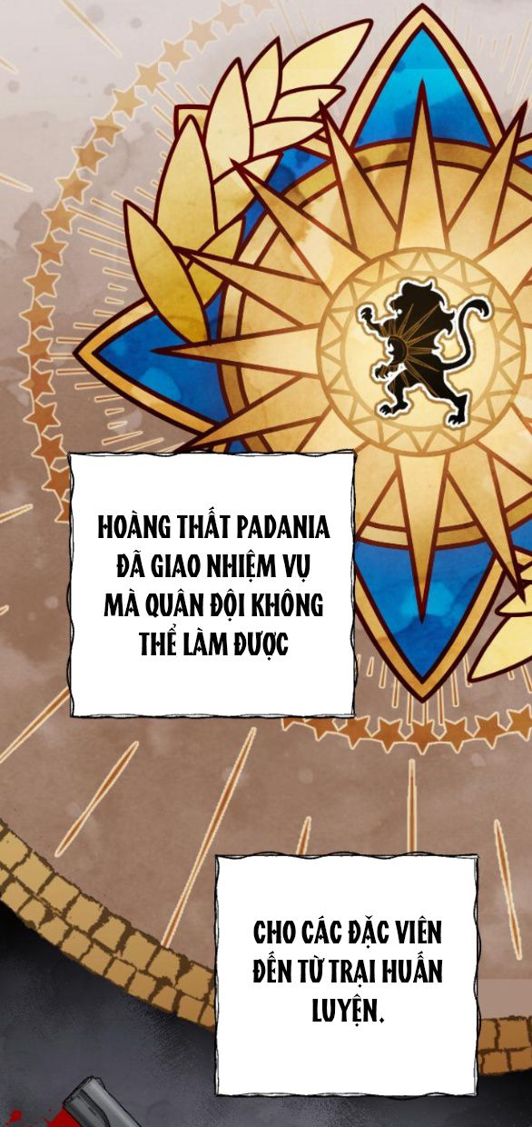 đọc truyện Kẻ Cưỡng Bức Yêu Quý Của Tôi Chương 22 ảnh 28 tại Giả Dược