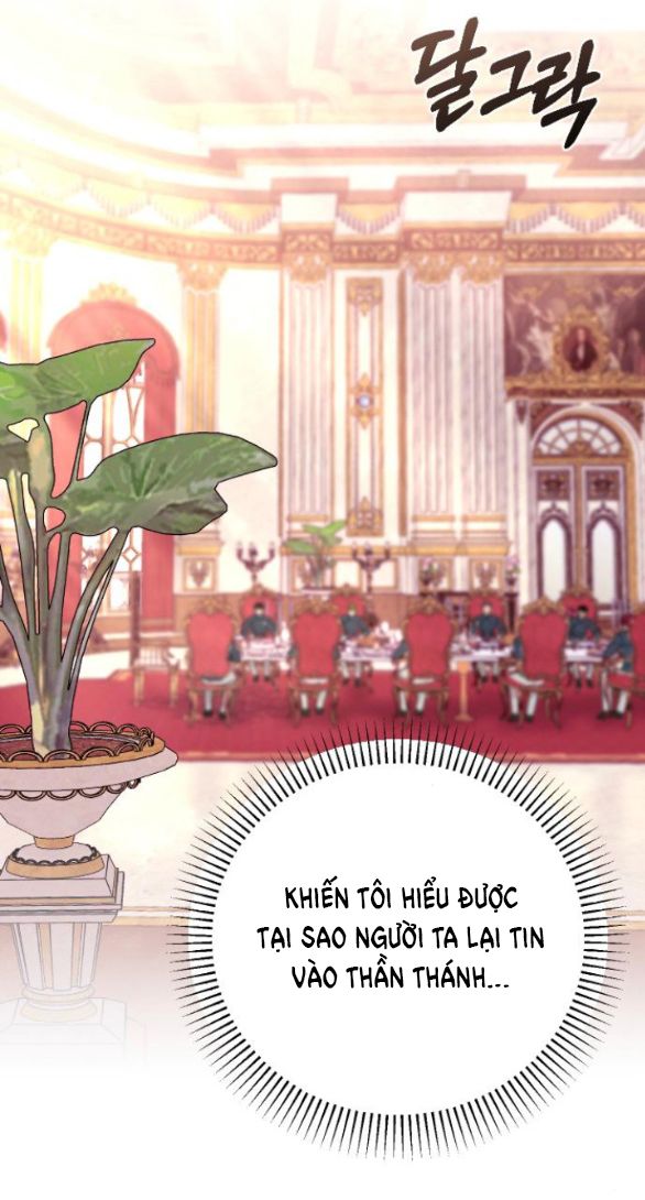 đọc truyện Kẻ Cưỡng Bức Yêu Quý Của Tôi Chương 22 ảnh 57 tại Giả Dược
