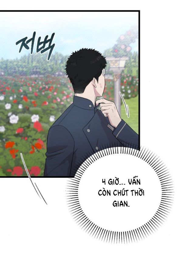 đọc truyện Kẻ Cưỡng Bức Yêu Quý Của Tôi Chương 22 ảnh 67 tại Giả Dược