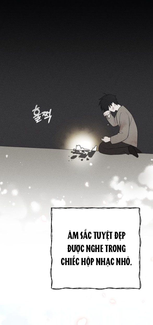 đọc truyện Kẻ Cưỡng Bức Yêu Quý Của Tôi Chương 23 ảnh 23 tại Giả Dược