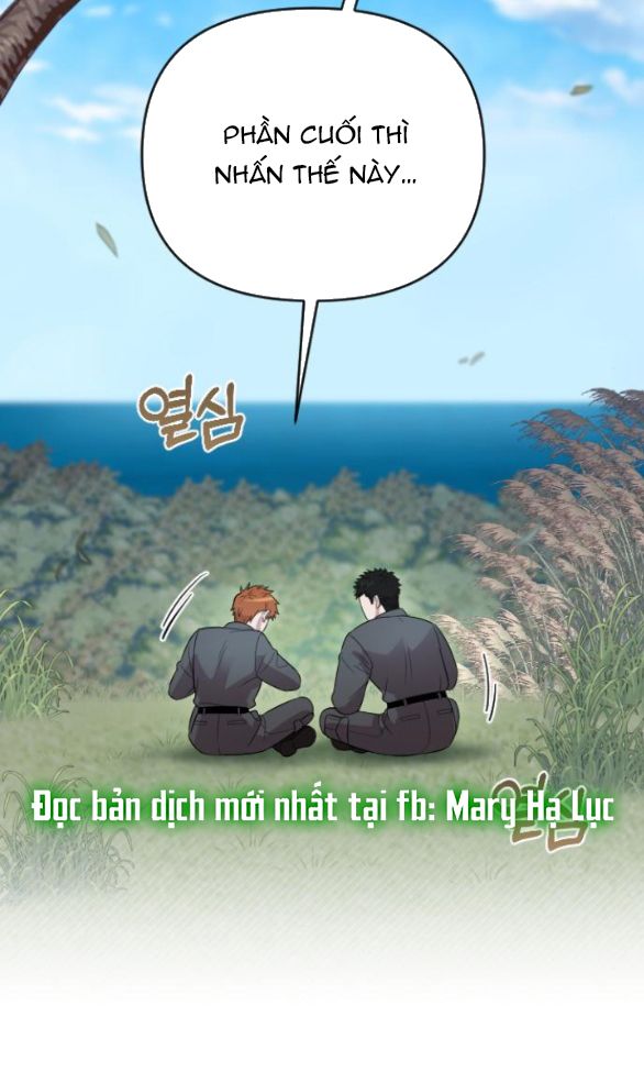 đọc truyện Kẻ Cưỡng Bức Yêu Quý Của Tôi Chương 23 ảnh 55 tại Giả Dược