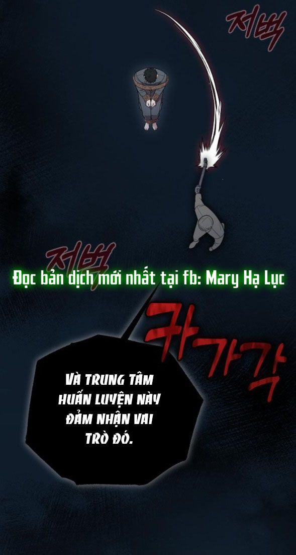 đọc truyện Kẻ Cưỡng Bức Yêu Quý Của Tôi Chương 24 ảnh 31 tại Thiên Thai Truyện