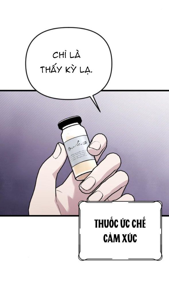 đọc truyện Kẻ Cưỡng Bức Yêu Quý Của Tôi Chương 24 ảnh 7 tại Thiên Thai Truyện