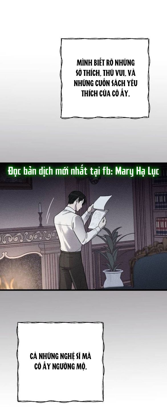 đọc truyện Kẻ Cưỡng Bức Yêu Quý Của Tôi Chương 29 ảnh 59 tại Giả Dược