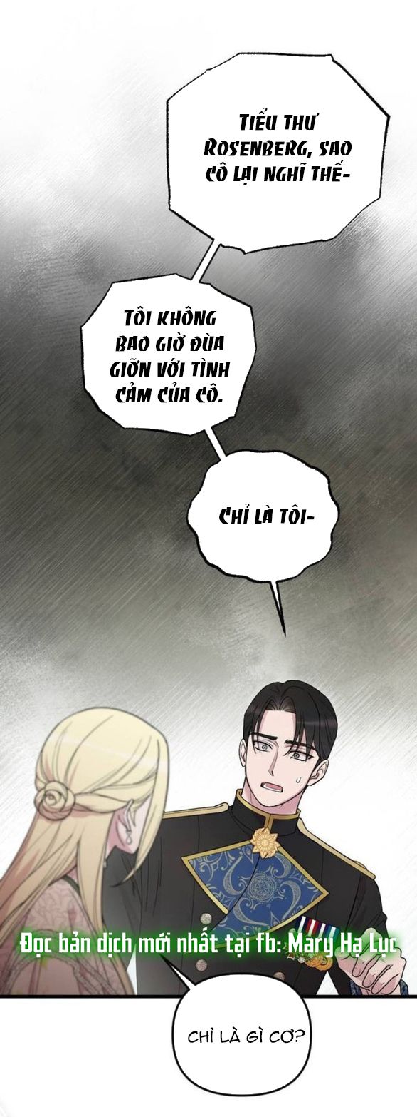 đọc truyện Kẻ Cưỡng Bức Yêu Quý Của Tôi Chương 29 ảnh 94 tại Giả Dược