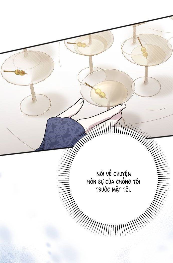 đọc truyện Kẻ Cưỡng Bức Yêu Quý Của Tôi Chương 3 ảnh 25 tại Giả Dược