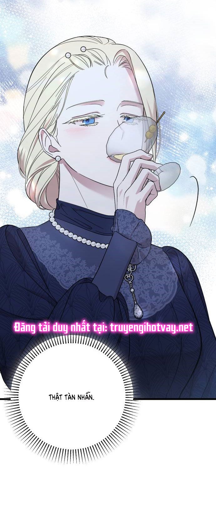 đọc truyện Kẻ Cưỡng Bức Yêu Quý Của Tôi Chương 3 ảnh 26 tại Giả Dược