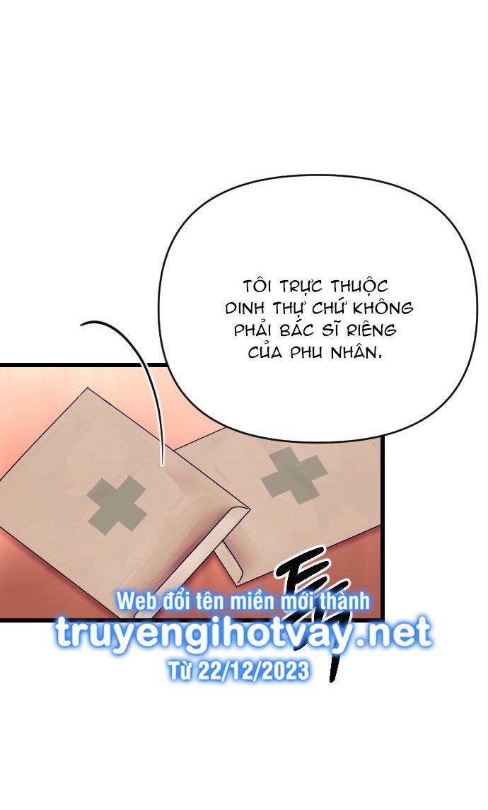 đọc truyện Kẻ Cưỡng Bức Yêu Quý Của Tôi Chương 3 ảnh 7 tại Giả Dược