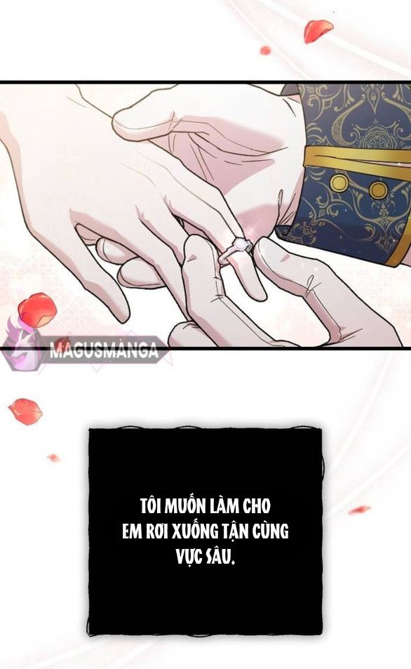 đọc truyện Kẻ Cưỡng Bức Yêu Quý Của Tôi Chương 30 ảnh 66 tại Giả Dược