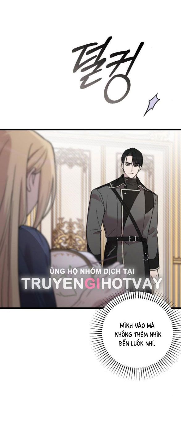 đọc truyện Kẻ Cưỡng Bức Yêu Quý Của Tôi Chương 4 ảnh 22 tại Thiên Thai Truyện