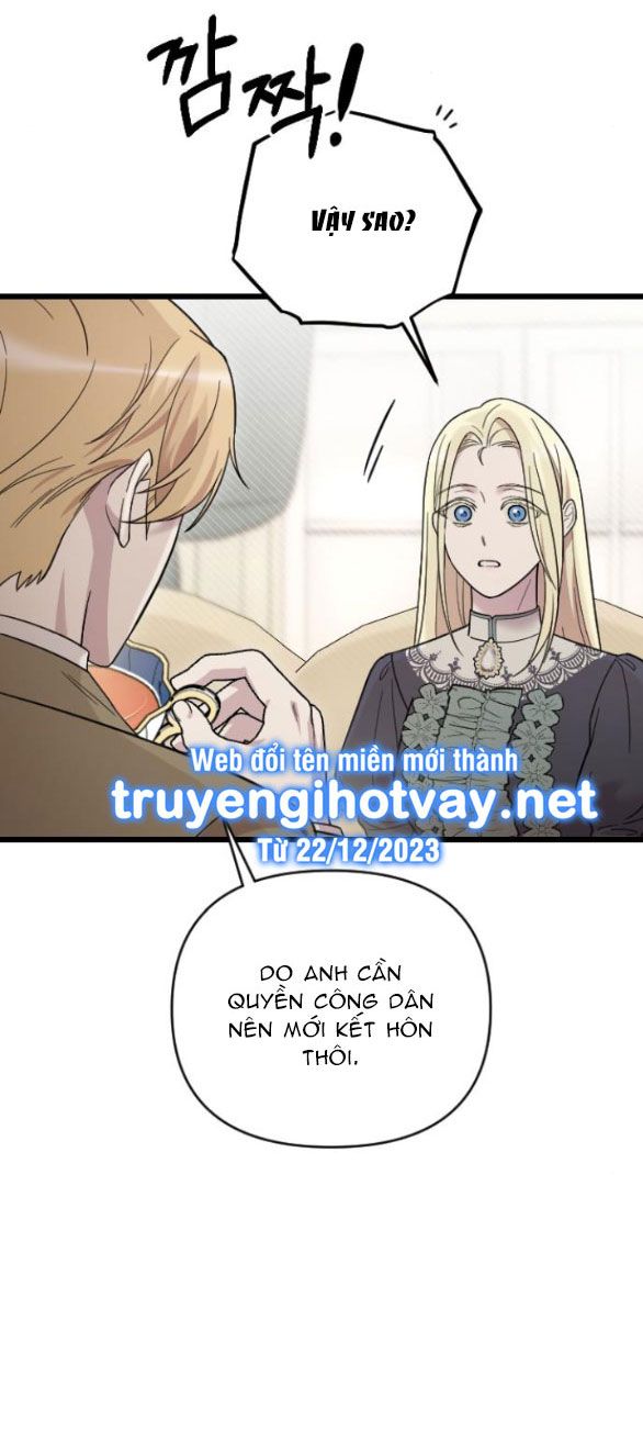 đọc truyện Kẻ Cưỡng Bức Yêu Quý Của Tôi Chương 5 ảnh 59 tại Giả Dược