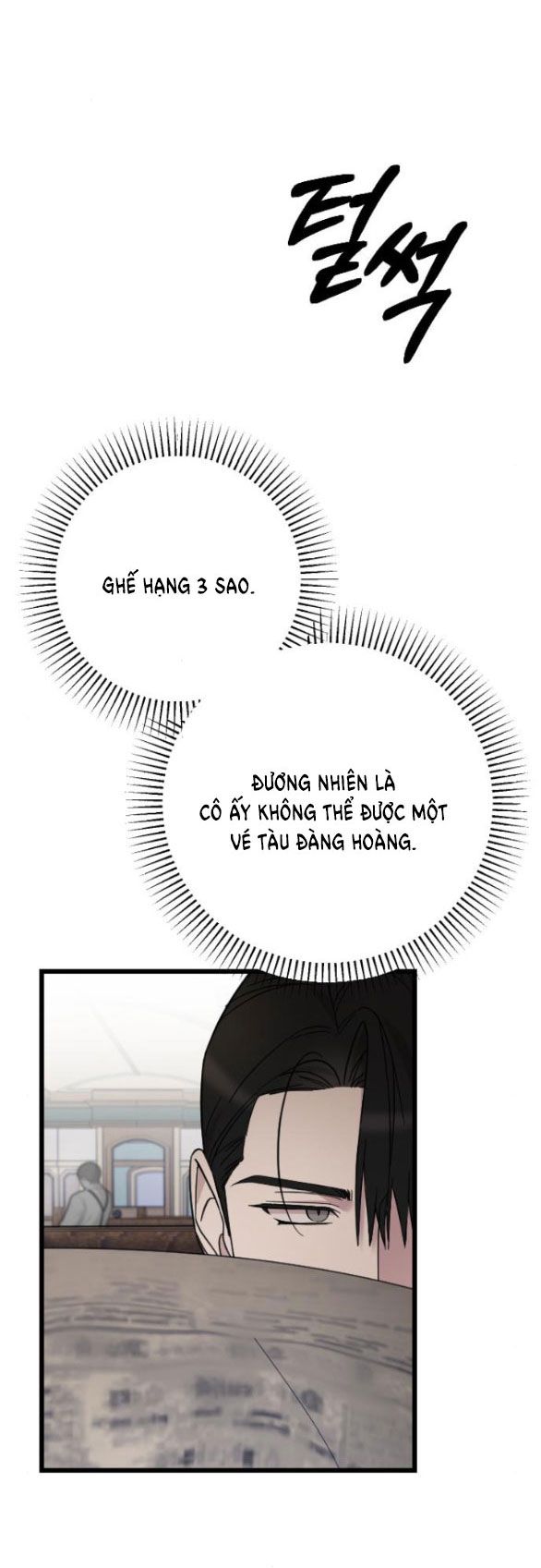đọc truyện Kẻ Cưỡng Bức Yêu Quý Của Tôi Chương 7 ảnh 28 tại Giả Dược