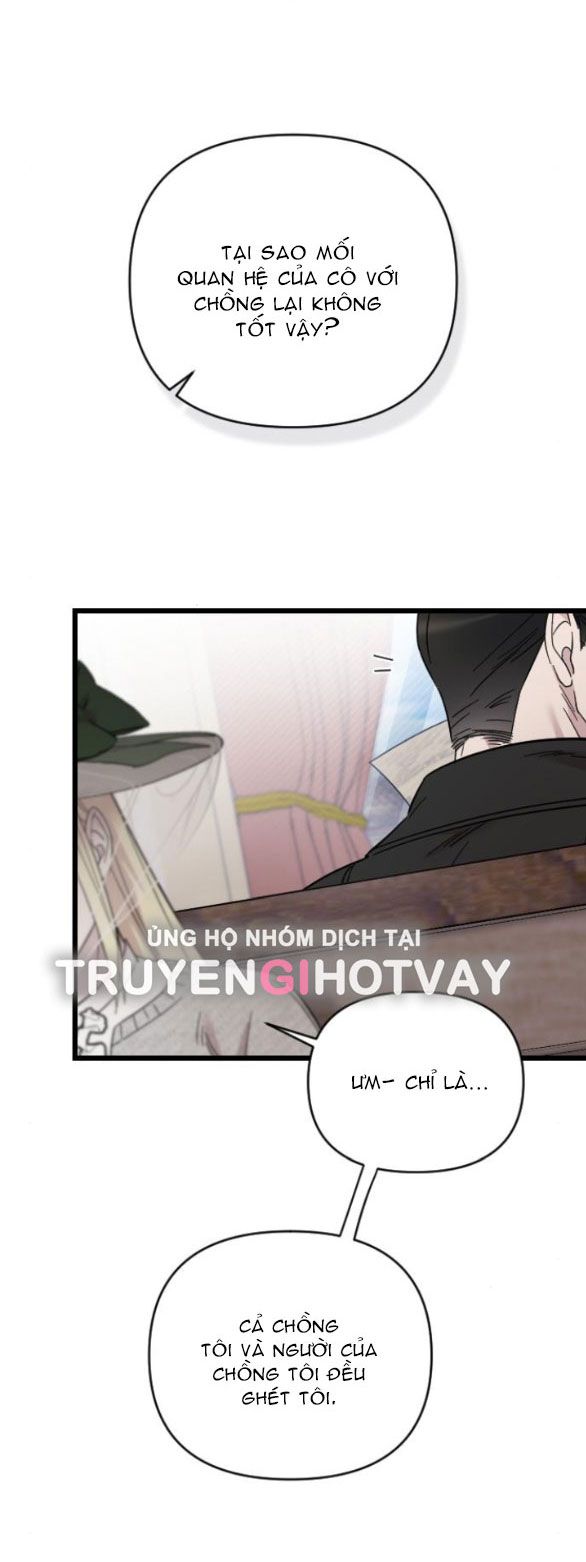 đọc truyện Kẻ Cưỡng Bức Yêu Quý Của Tôi Chương 7 ảnh 29 tại Giả Dược