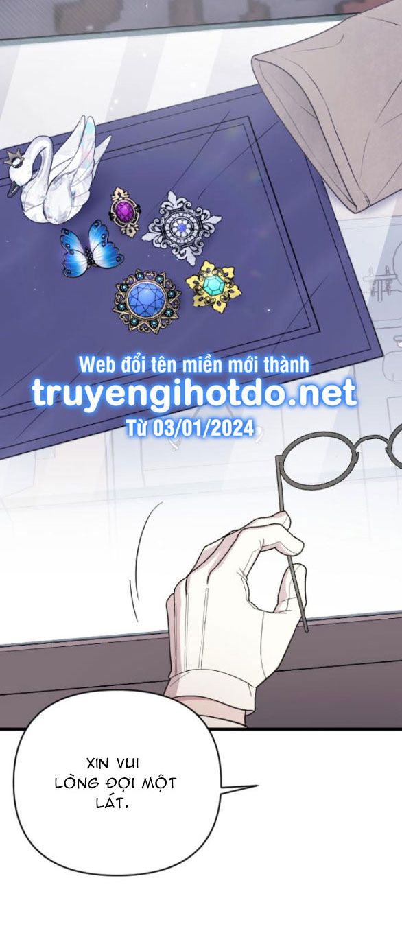 đọc truyện Kẻ Cưỡng Bức Yêu Quý Của Tôi Chương 9 ảnh 41 tại Giả Dược