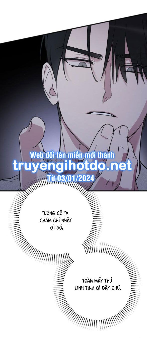 đọc truyện Kẻ Cưỡng Bức Yêu Quý Của Tôi Chương 9 ảnh 8 tại Giả Dược