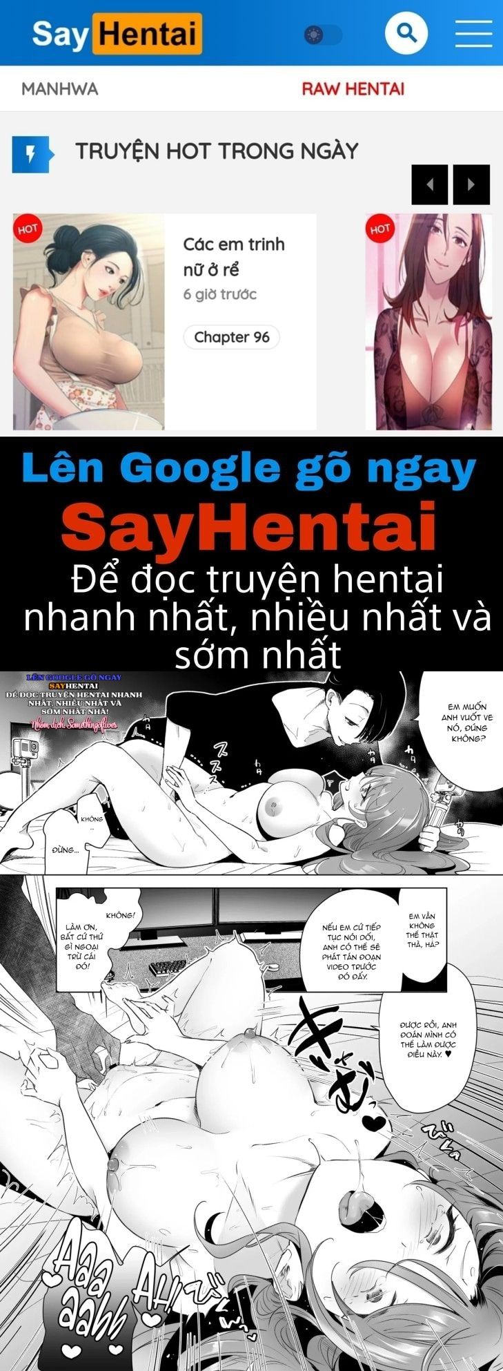 đọc truyện Kẻ Cuồng Ghi Chép ~lần Đầu Tiên Huấn Luyện Tình Dục Chương 4 ảnh 1 tại Giả Dược